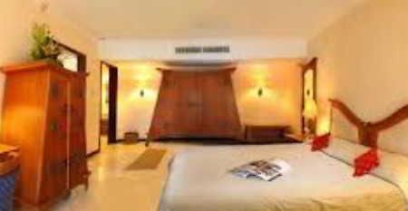 Satelit Hotel Surabaya Dış mekan fotoğraf